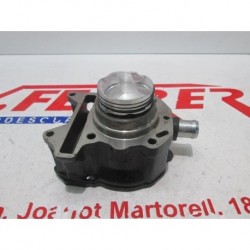 CYLINDER PISTON