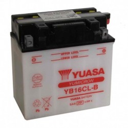 YUASA 12V 19Ah YB16CL-B