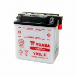 YUASA 12V 3AH-B YB3L