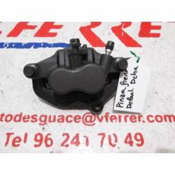 Front Right Brake Caliper Yamaha XJ6 2014