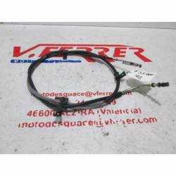 CABLE FRENO MANO TRASERO Silver Wing 400 2012