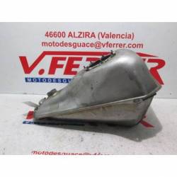 Fuel Tank Honda Silver Wing 400 2012