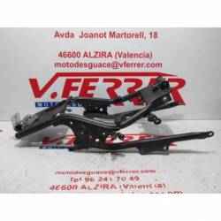 SUBFRAME Yamaha Fz6 N 2008