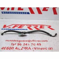 Rear Brake Hose Yamaha FZ6 N 2008