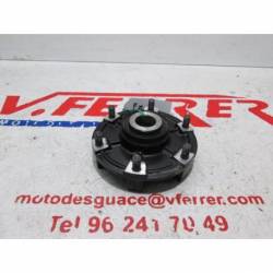 REAR WHEEL HUB Yamaha Fz6 N 2008