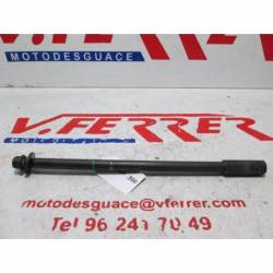 REAR AXLE Yamaha Tmax 500 2006