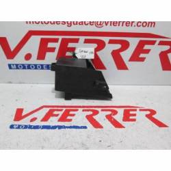 Battery Box for Yamaha XMAX 125 2007