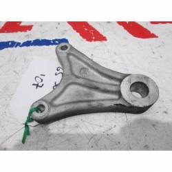 REAR BRAKE CALIPER BRACKET Suzuki Gs 500 F 2007