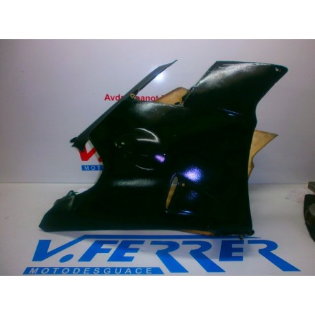 FIBER FAIRING APRILIA RS 125