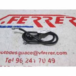 CABLE REENVIO Burgman 125 2013