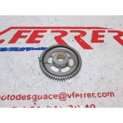 Starter clutch Suzuki Burgman 125 2013