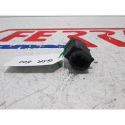 ROLLOVER SENSOR Suzuki Gsr 600 Abs 2007