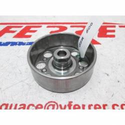 MAGNETIC WHEEL Suzuki Gsr 600 Abs 2007