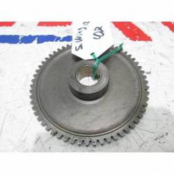 Starter clutch Honda S-Wing 125 2007