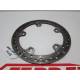 Motorcycle BMW C600 Sport 2013 Rear Brake Disc Replacement 