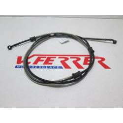 Rear Brake Hose Kymco K-XCT 300 2014