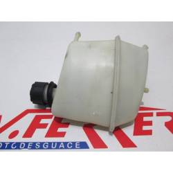 EXPANSION VESSEL Piaggio X8 200 2005 Piaggio X8 200 2005