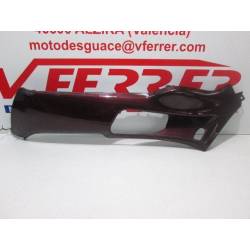 LEFT SPOILER (marked) Piaggio X8 200 2005