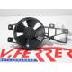 Motorcycle Piaggio X8 200 2005 Electric Fan Replacement 