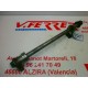 REAR AXLE KAWASAKI ZZR 600 a