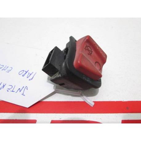 Motorcycle Piaggio X8 200 2005 Replacement emergency stop switch 