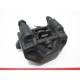 Motorcycle Piaggio X8 200 2005 Rear Brake Caliper Replacement 