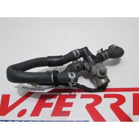 Motorcycle Yamaha YZF R1 2008 Gas ValveReplacement