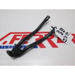 LEFT REAR SUPPORT FOOTREST Derbi Gpr 50 Racing 2007