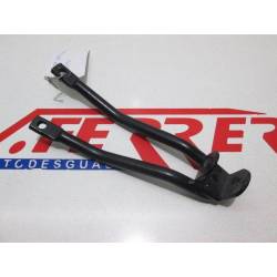 RIGHT REAR SUPPORT FOOTREST Derbi Gpr 50 Racing 2007