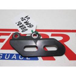 Rear Brake Pump Guard Derbi Gpr 50 Racing 2007