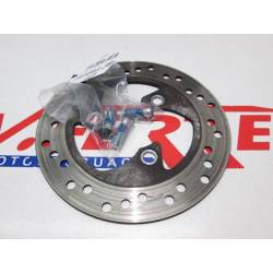 Front Brake Disc Yamaha Aerox 50 2008