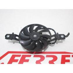 Cooling Fan Suzuki Burgman 200 2009