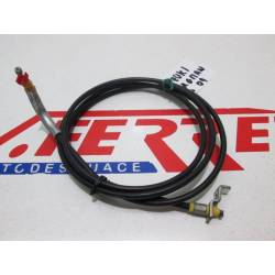 Seat Release Cable for Suzuki Burgman 200 2009