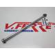 Motorcycle Suzuki Burgman 200 white 2009 Support Engine Replacement top shaft in white 