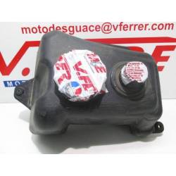 Fuel Tank Suzuki Burgman 200 2009