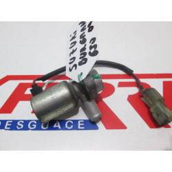 SOLENOID AIR Suzuki Burgman 650 Abs 2009