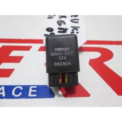 RELAY (12V 08Z8D5 G8MS-27) Suzuki Burgman 650 Abs 2009