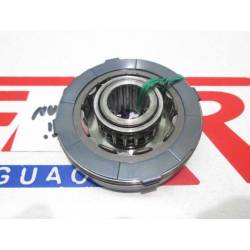 BENDIX STARTER Suzuki Burgman 650 Abs 2009