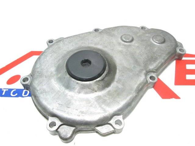 Tapa arranque de repuesto de una moto Suzuki Burgman 650 del año 2009