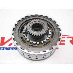 Clutch Suzuki Burgman 650 2009