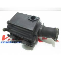 Airbox for Suzuki Burgman 650 ABS 2009 (Steamer)