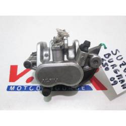 Front Right Brake Caliper Suzuki Burgman 650 ABS 2009