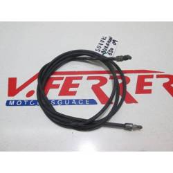 Seat Release Cable for Suzuki Burgman 650 ABS 2009