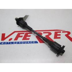 TOP MOTOR SHAFT Suzuki Burgman 650 Abs 2009