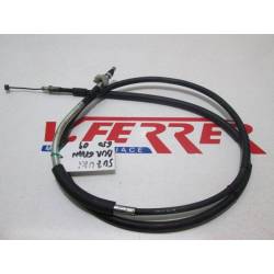 CABLE FRENO MANO Burgman 650 2009