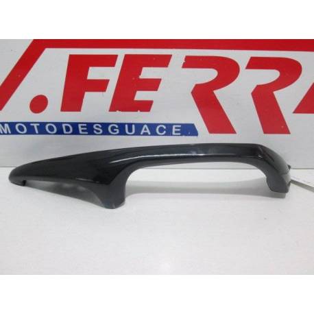 Motorcycle Suzuki Burgman 650 2009 Replacement handle left 