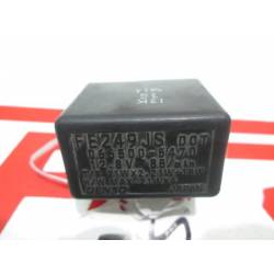 FLASHER RELAY Suzuki Burgman 650 Abs 2009