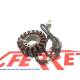 Stator de repuesto para moto Yamaha TMax 500 del año 2001