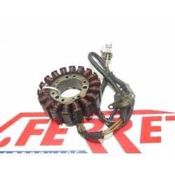 STATOR Tmax 500 2001