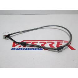 Front Brake Hose K-XCT 125 2014